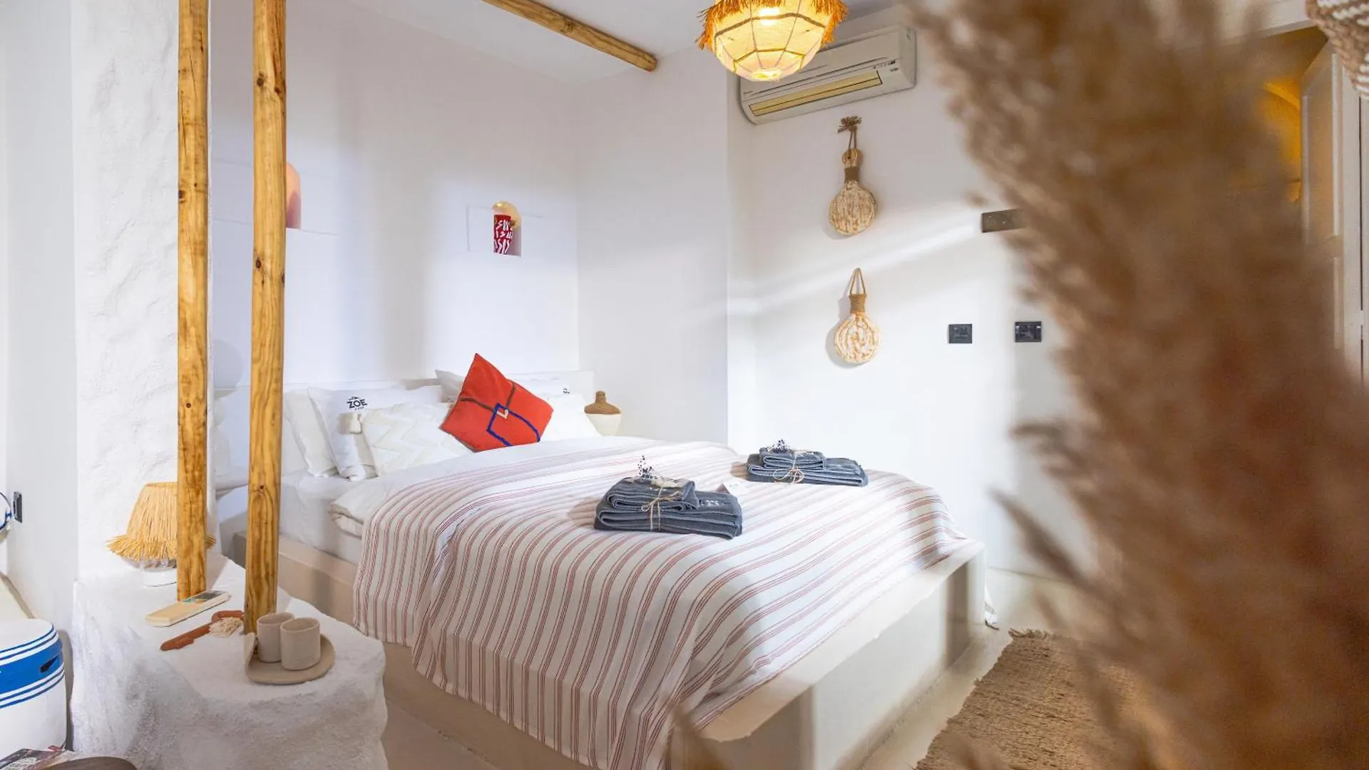 Zoe Alaçatı Otel