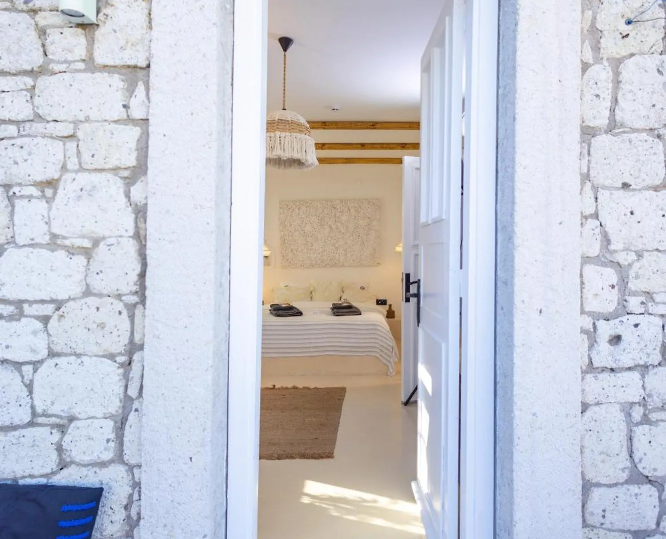 Zoe Alaçatı