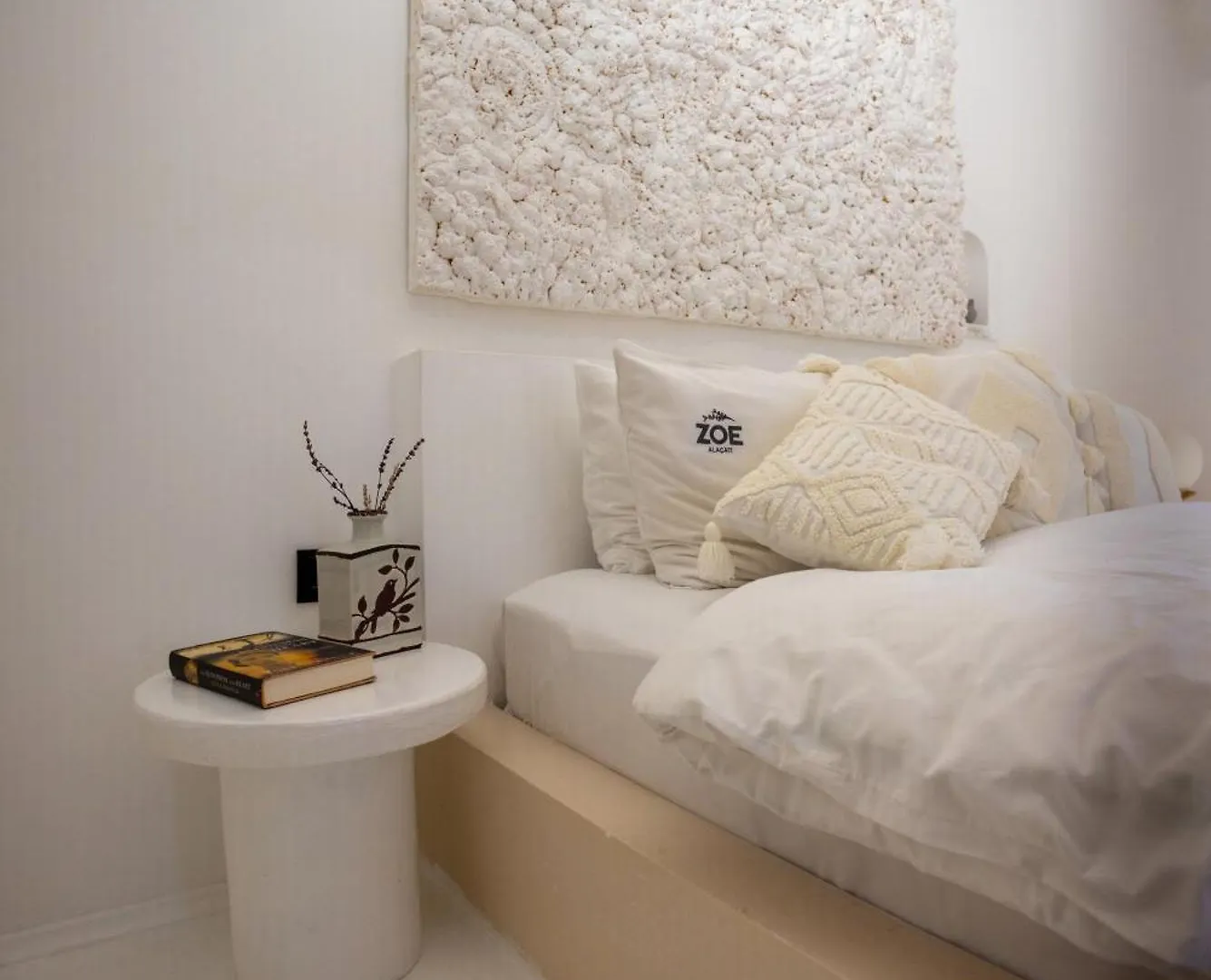 Otel Zoe Alaçatı Türkiye