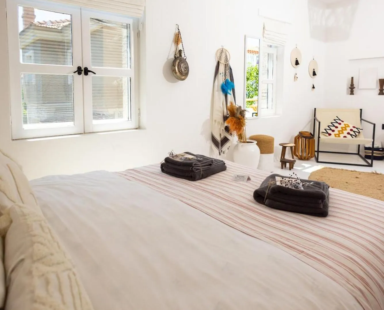 Otel Zoe Alaçatı Türkiye