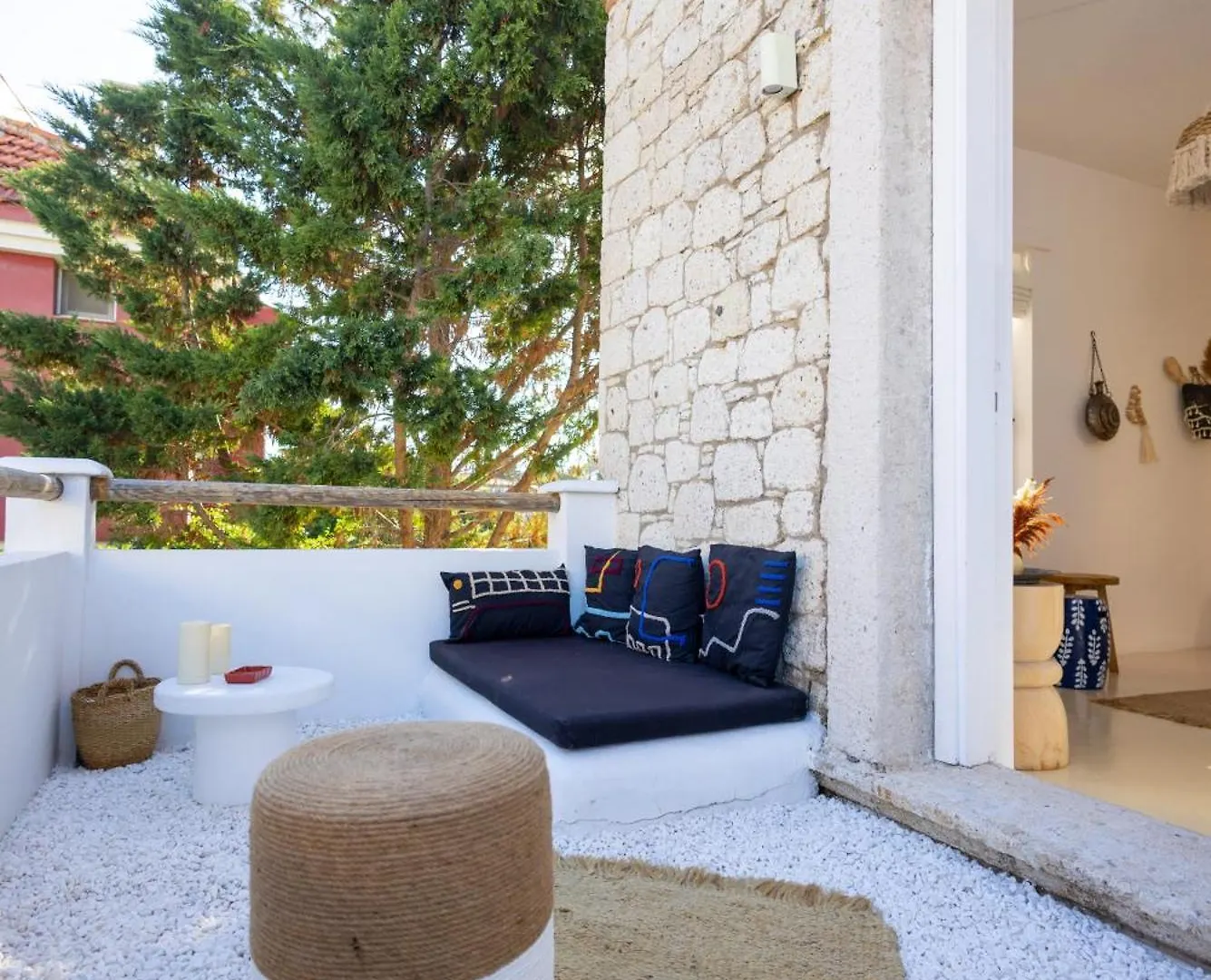 Otel Zoe Alaçatı