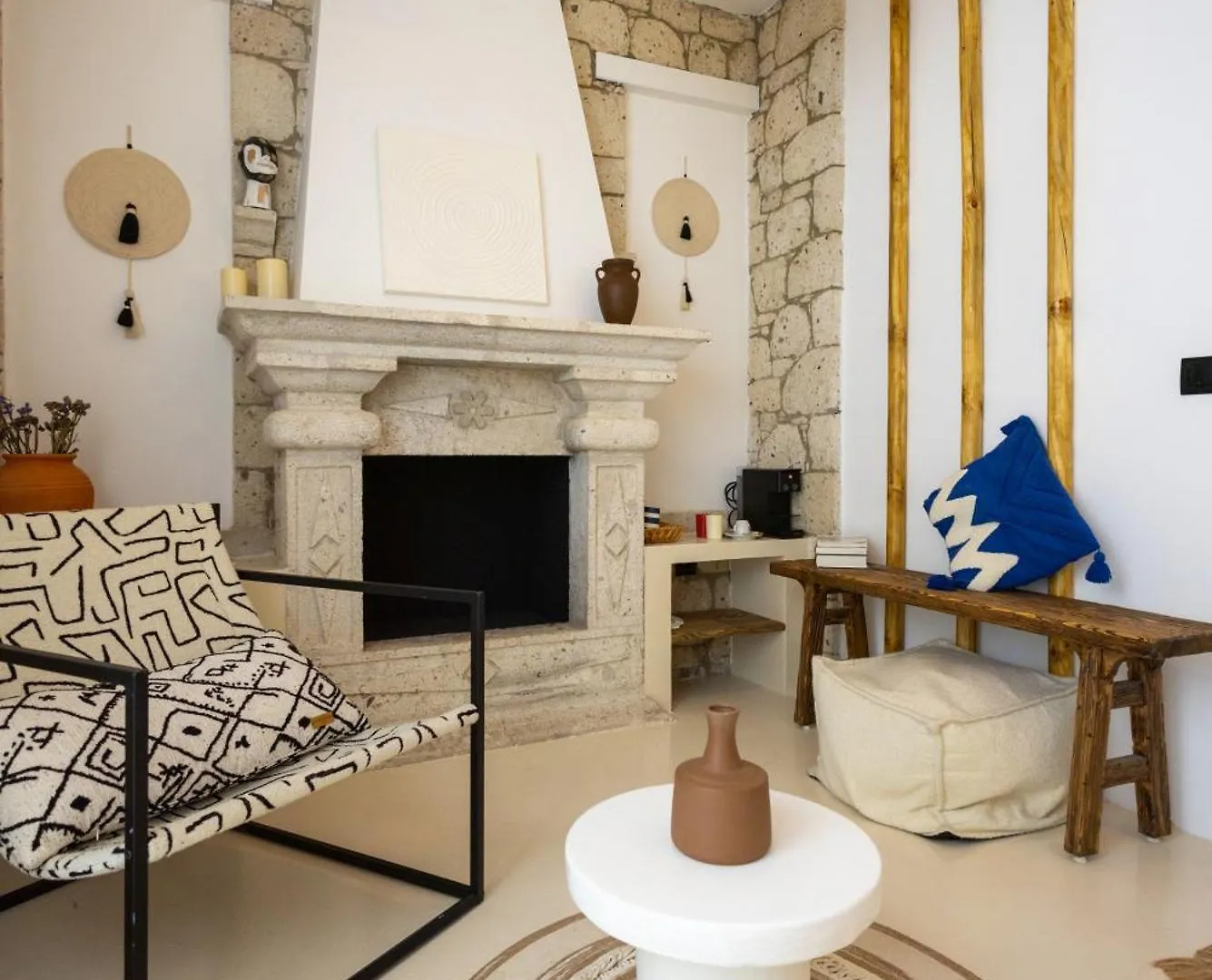 Otel Zoe Alaçatı