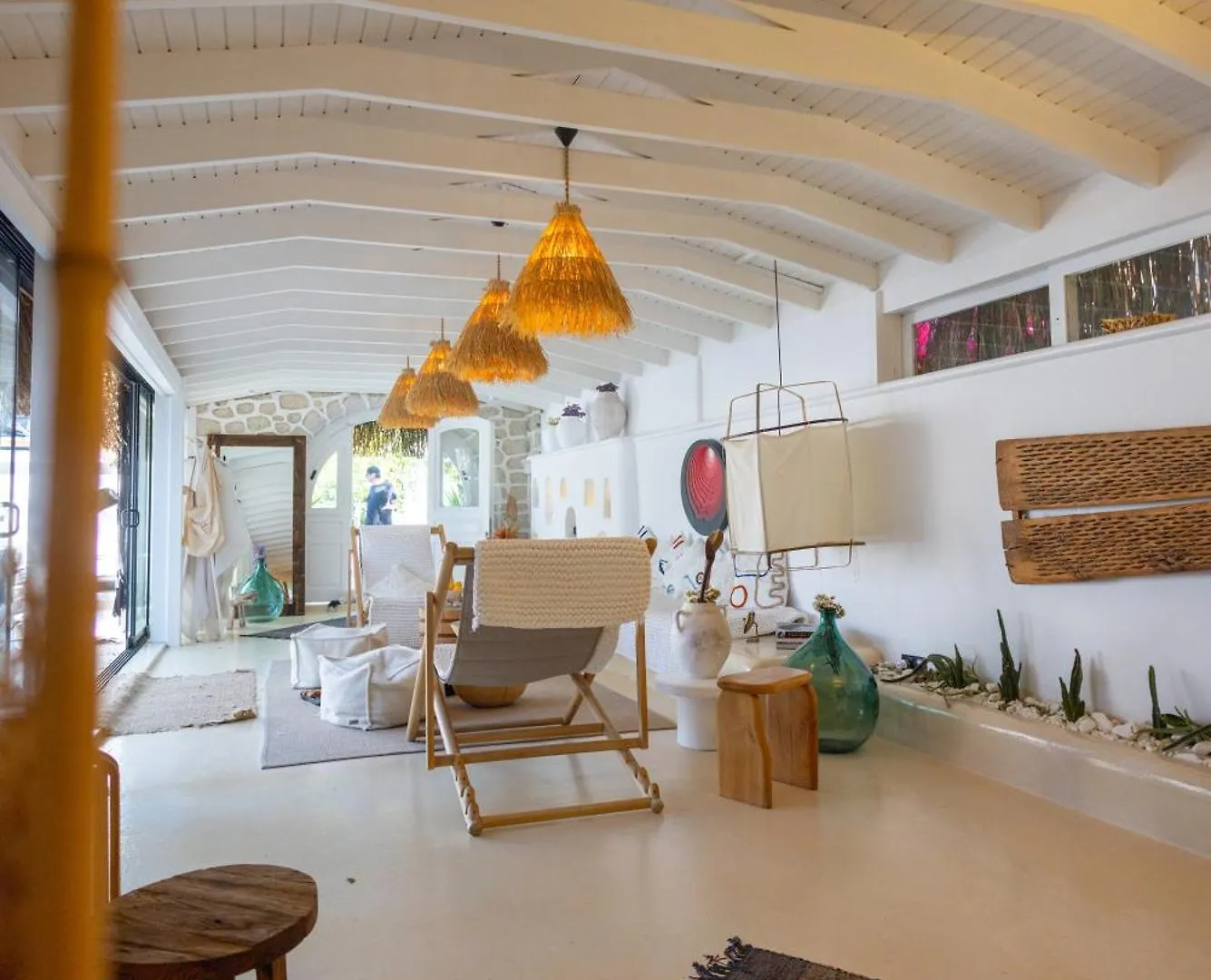 Zoe Alacati Hotel