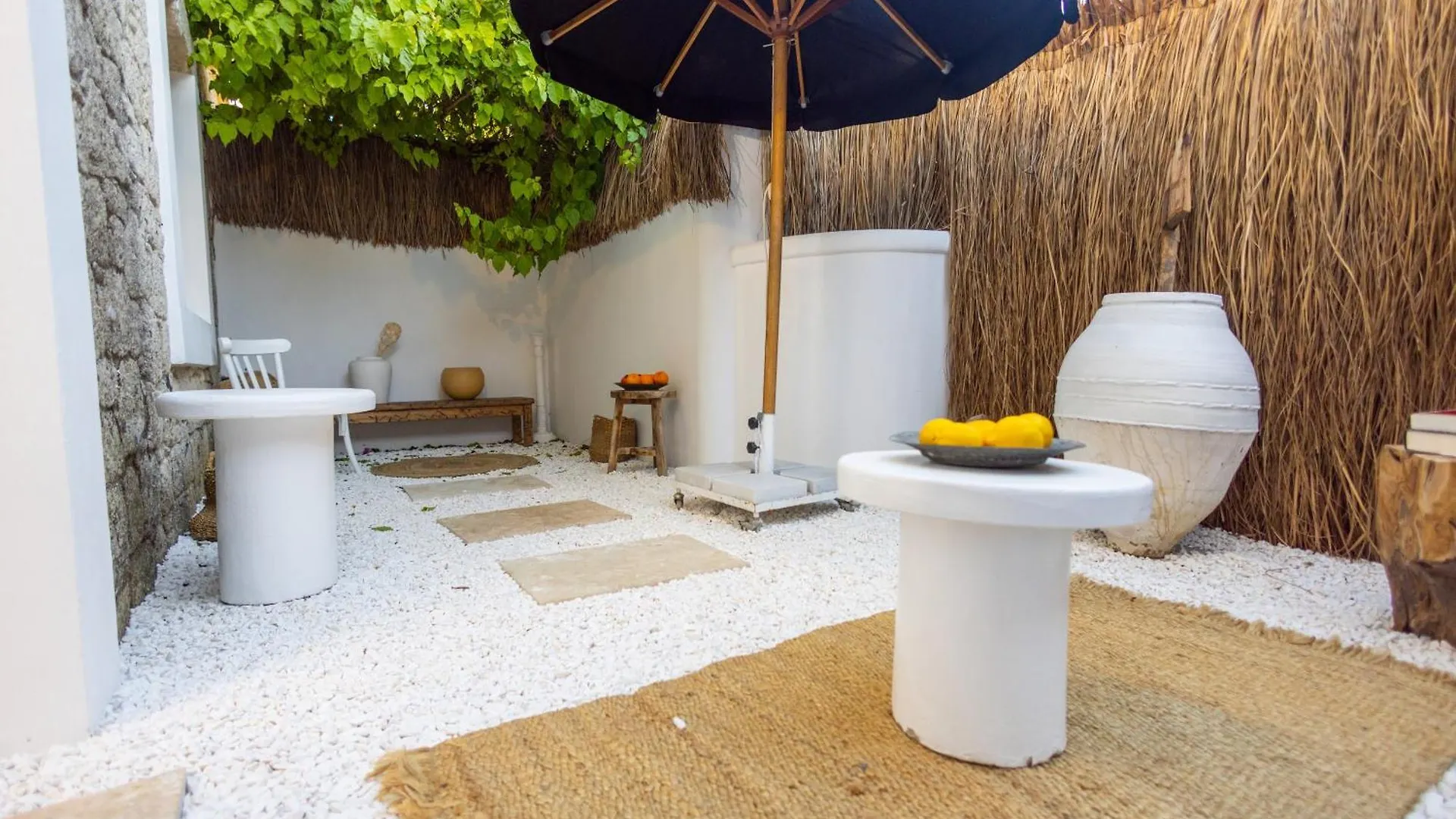 Zoe Alacati Hotel