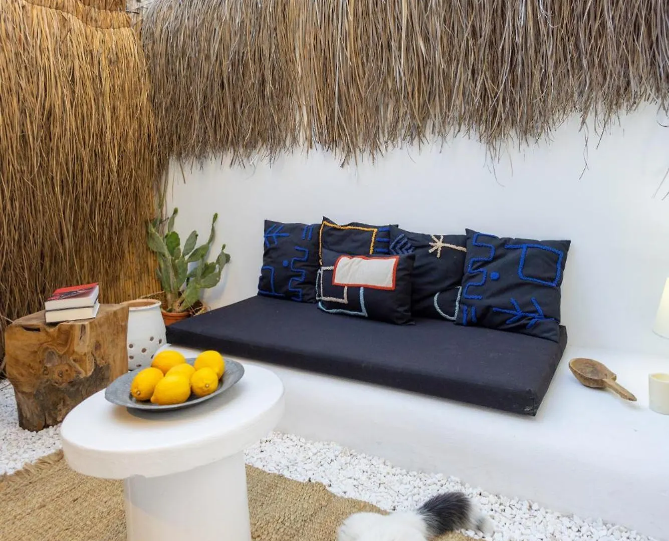Hotel Zoe Alacati