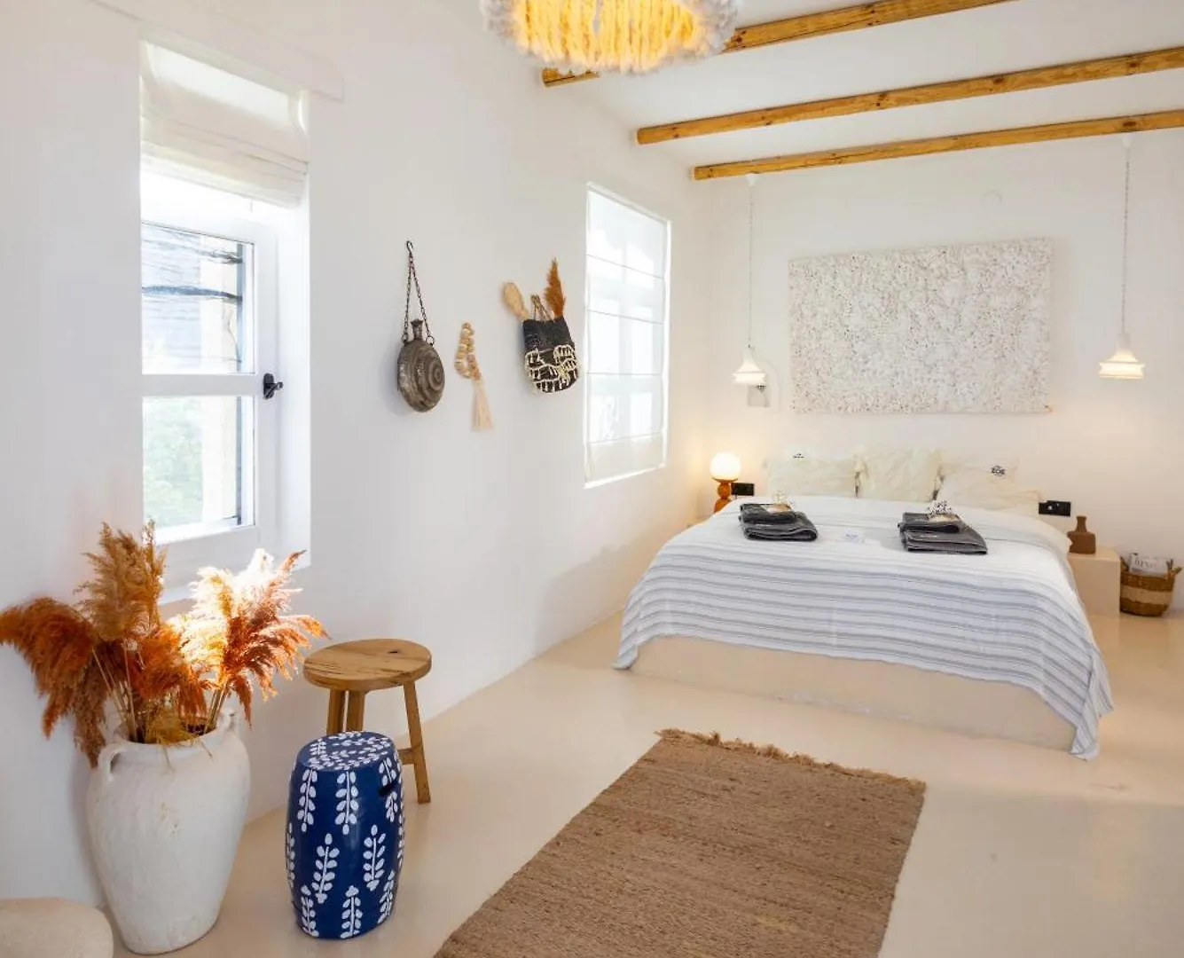 Hotel Zoe Alacati
