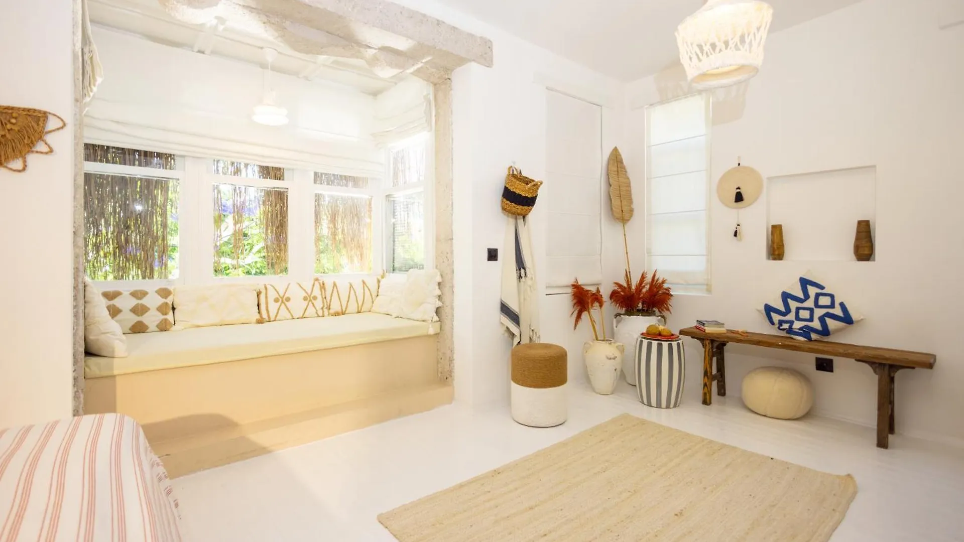 Hotel Zoe Alacati
